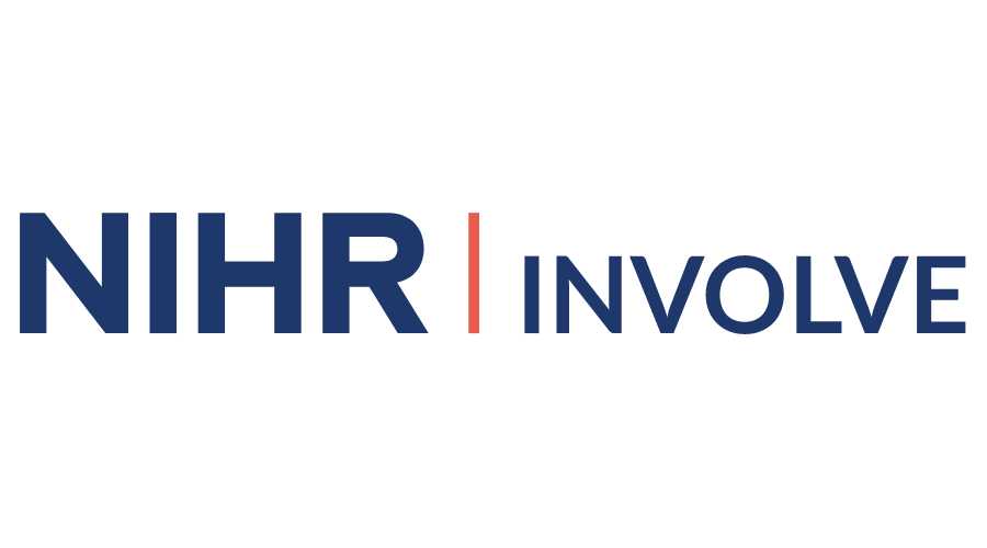 NIHR logo - Involve