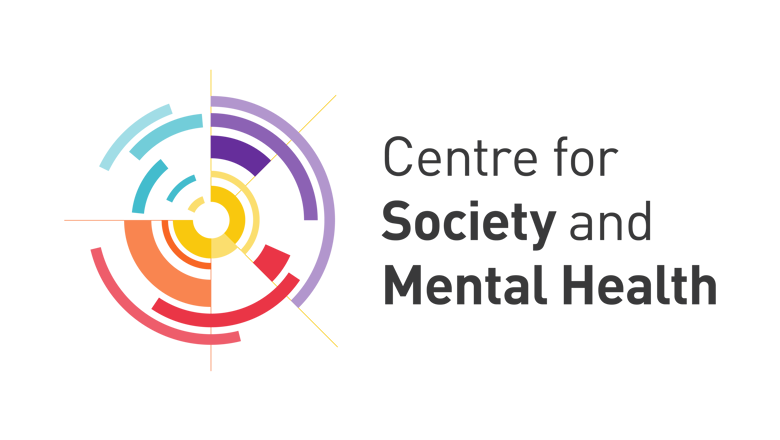Centre for Society and Mental Health logo
