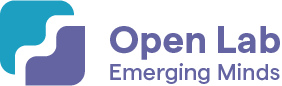 Emerging Minds Open Lab logo
