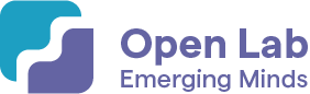 Emerging Minds Open Lab logo