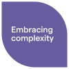 Embracing Complexity